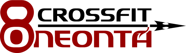 Crossfit Oneonta logo